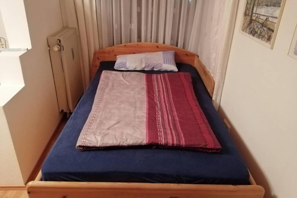Beste Lage Im Zentrum Und Am Hofgarten 150Qm Mit Klima, 2Xbalkon, Aufzug, Familienfreundlich Bayreuth Eksteriør bilde