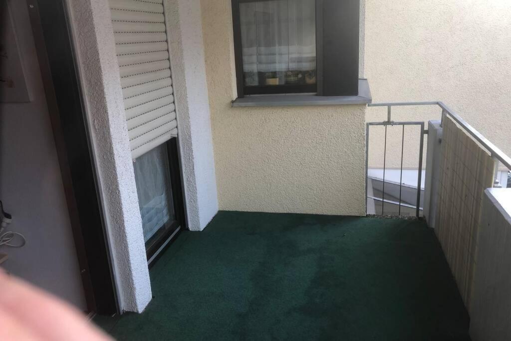 Beste Lage Im Zentrum Und Am Hofgarten 150Qm Mit Klima, 2Xbalkon, Aufzug, Familienfreundlich Bayreuth Eksteriør bilde
