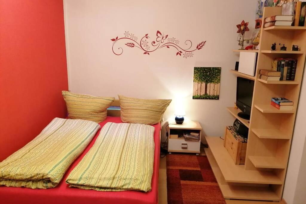 Beste Lage Im Zentrum Und Am Hofgarten 150Qm Mit Klima, 2Xbalkon, Aufzug, Familienfreundlich Bayreuth Eksteriør bilde