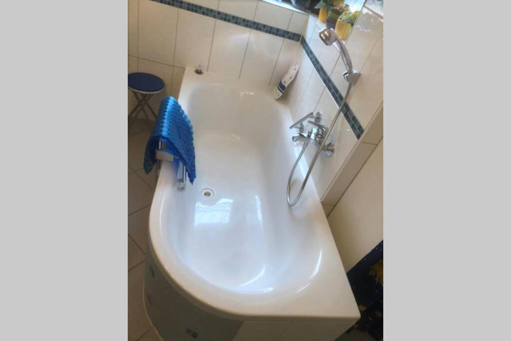 Beste Lage Im Zentrum Und Am Hofgarten 150Qm Mit Klima, 2Xbalkon, Aufzug, Familienfreundlich Bayreuth Eksteriør bilde