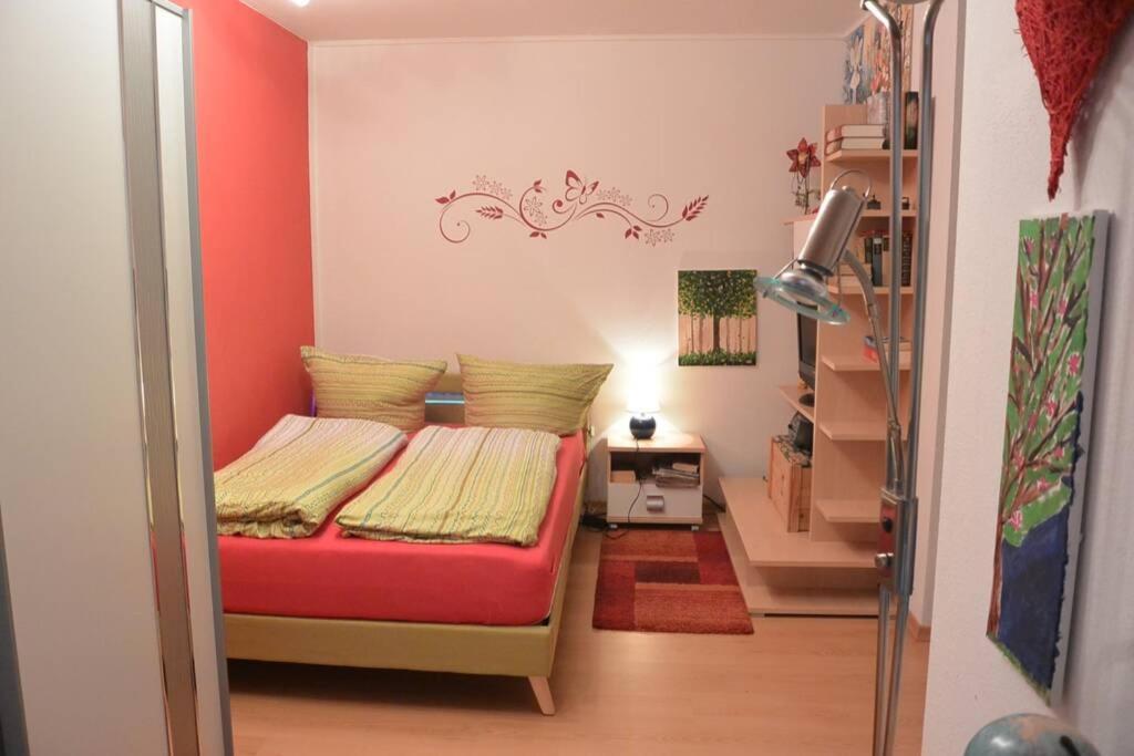 Beste Lage Im Zentrum Und Am Hofgarten 150Qm Mit Klima, 2Xbalkon, Aufzug, Familienfreundlich Bayreuth Eksteriør bilde